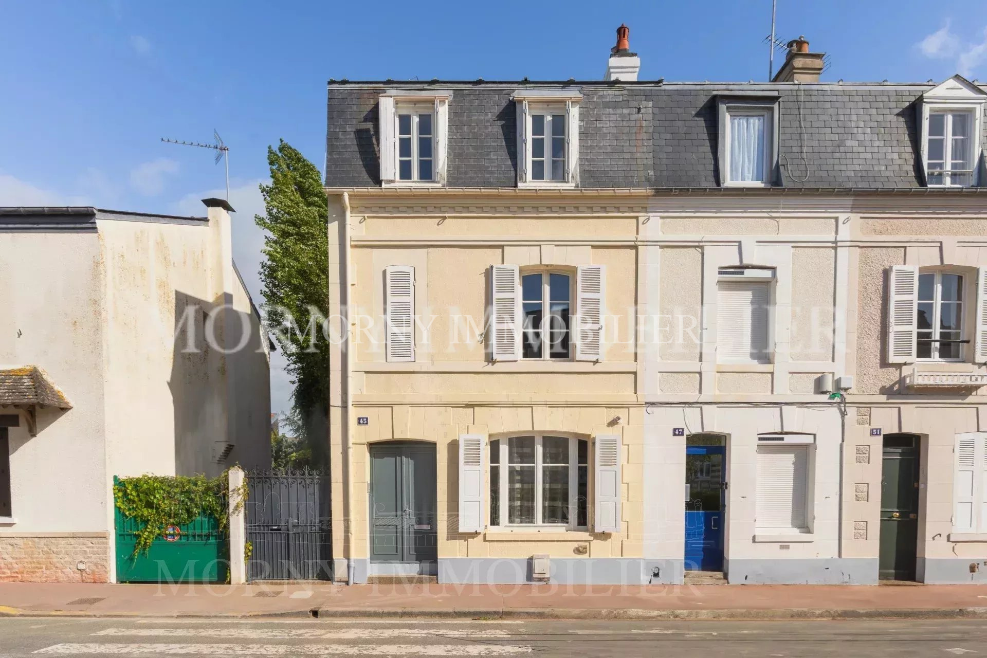 Troisième photo