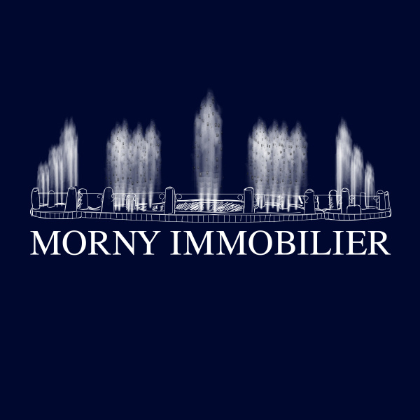Logo Morny Immobilier