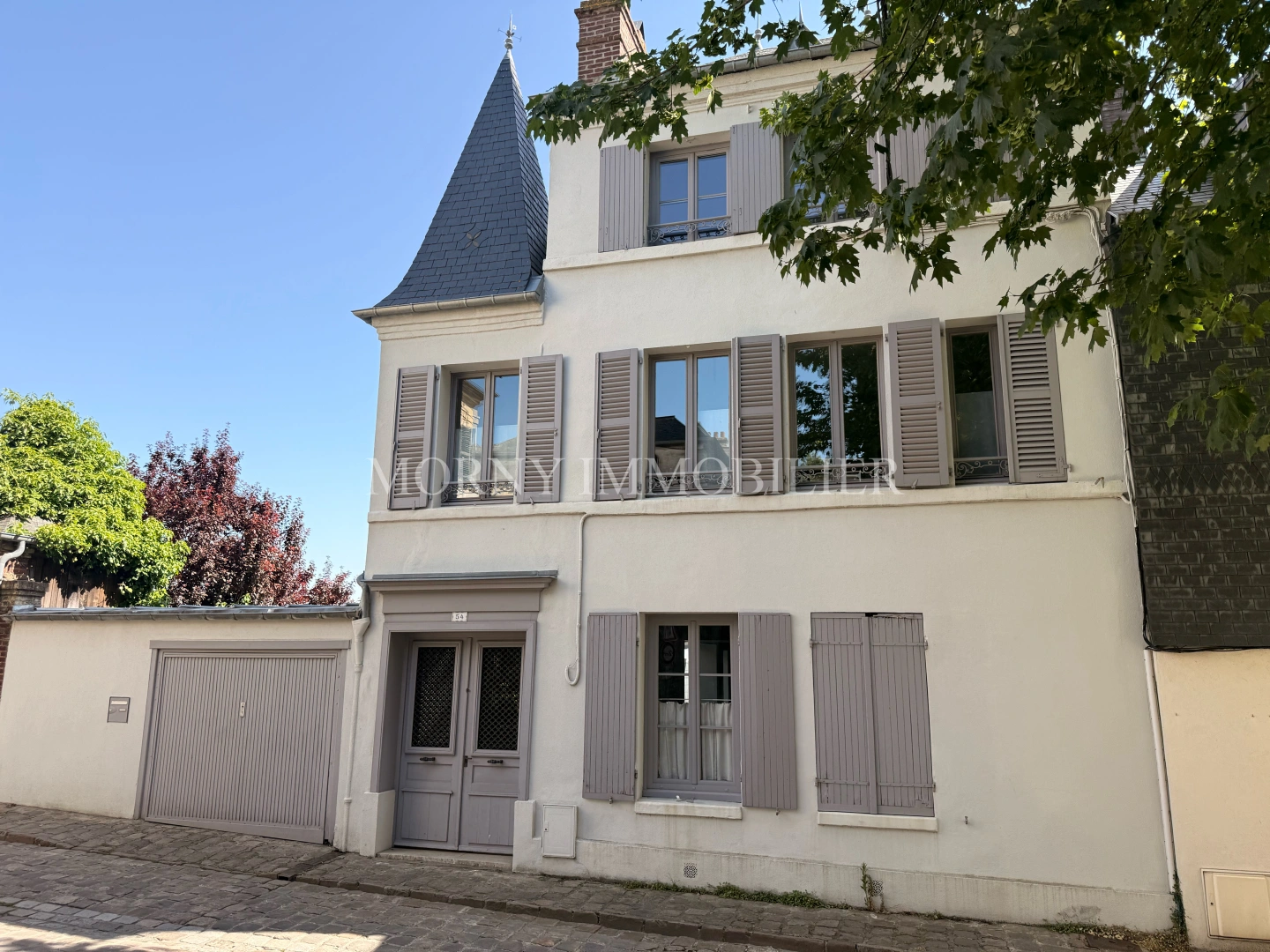 property